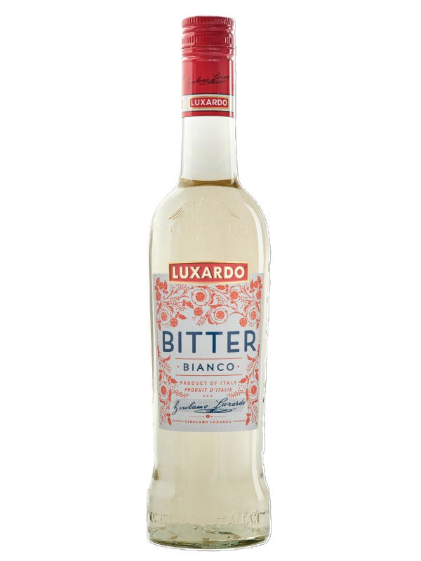 LUXARDO BITTER BIANCO 750ML