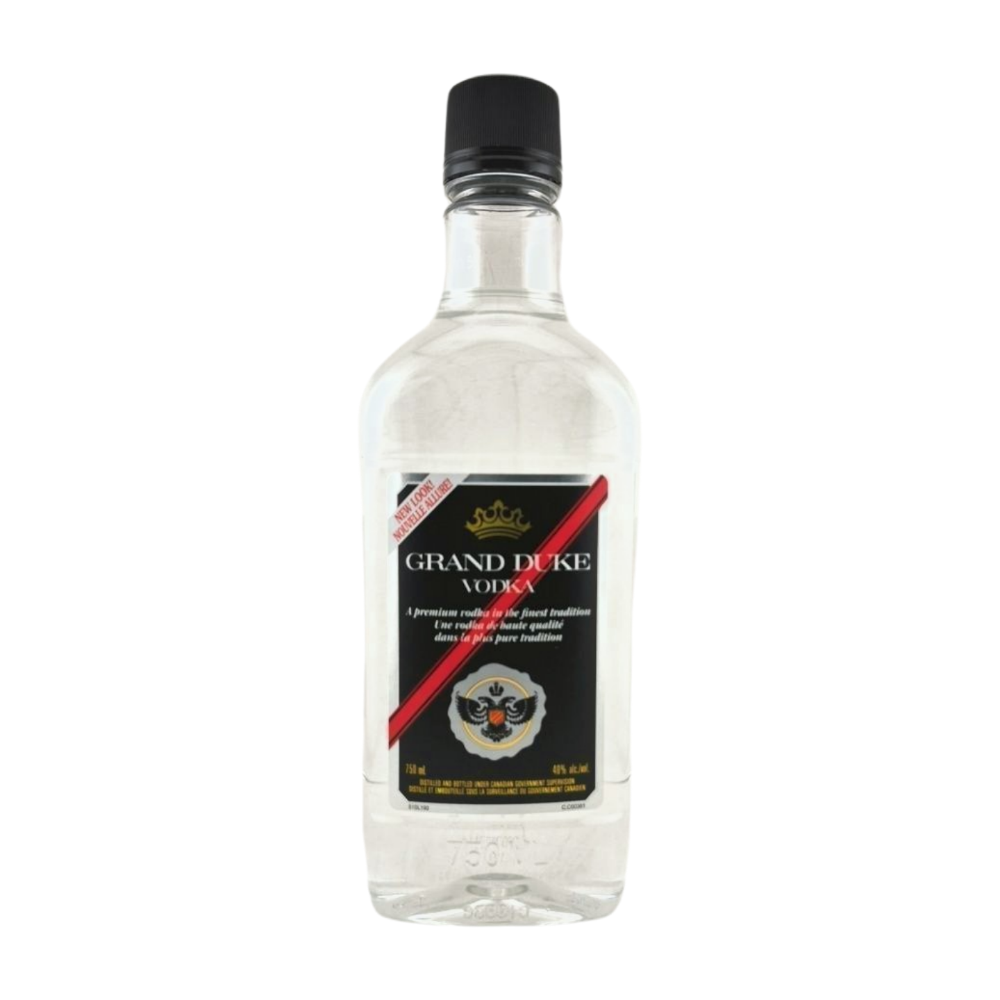 GRAND DUKE 750 ML 750ML