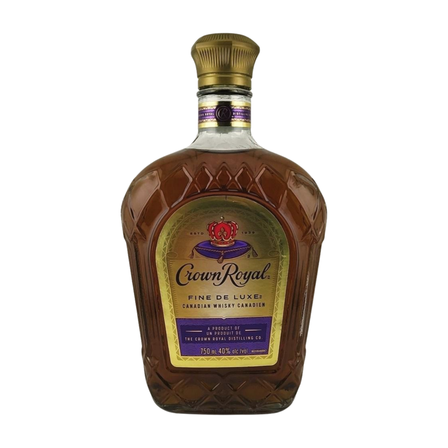 Crown Royal