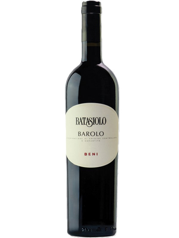 Batasiolo Barolo 750Ml