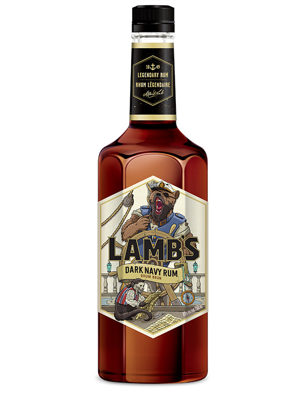 Lambs Navy