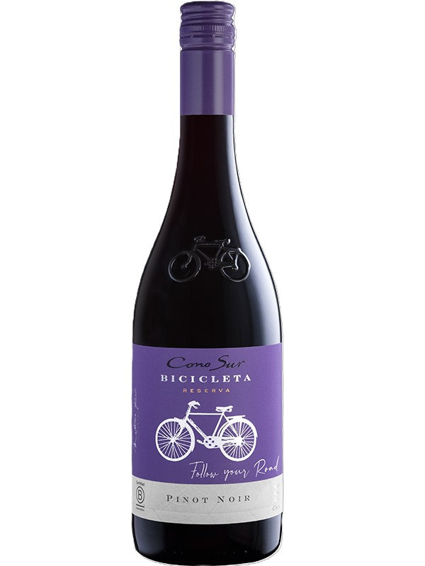 Cono Sur Pinot Noir 750Ml