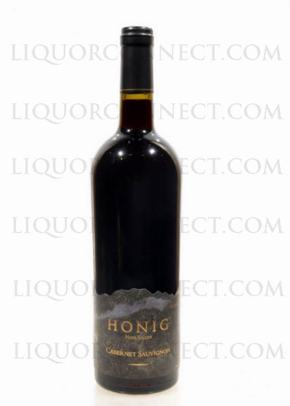 HONIG CABERNET SAUVIGNON 750ML
