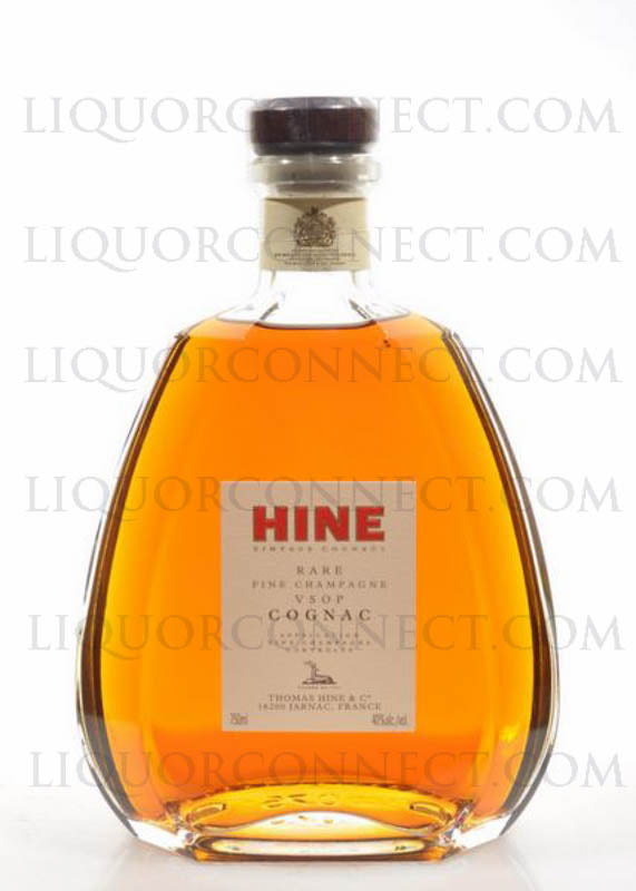HINE RARE VSOP 750ML