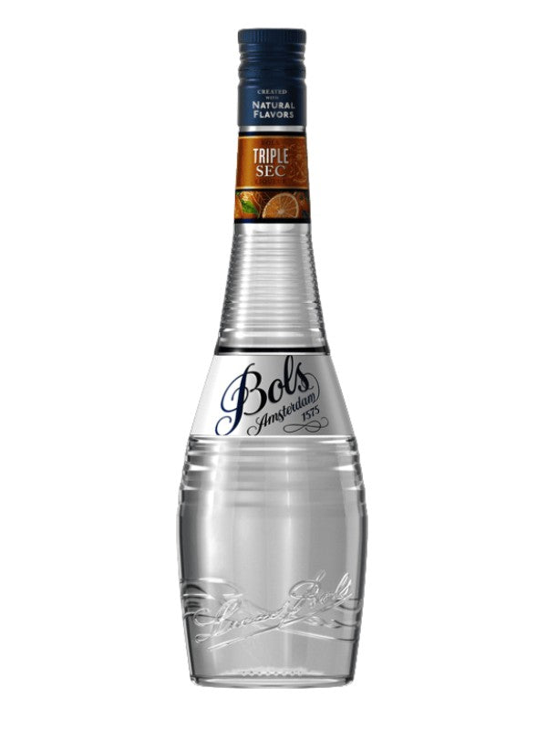 Bols Triple Sec Liqueur