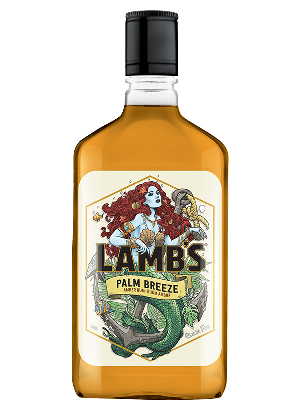 Lambs Palm Breeze