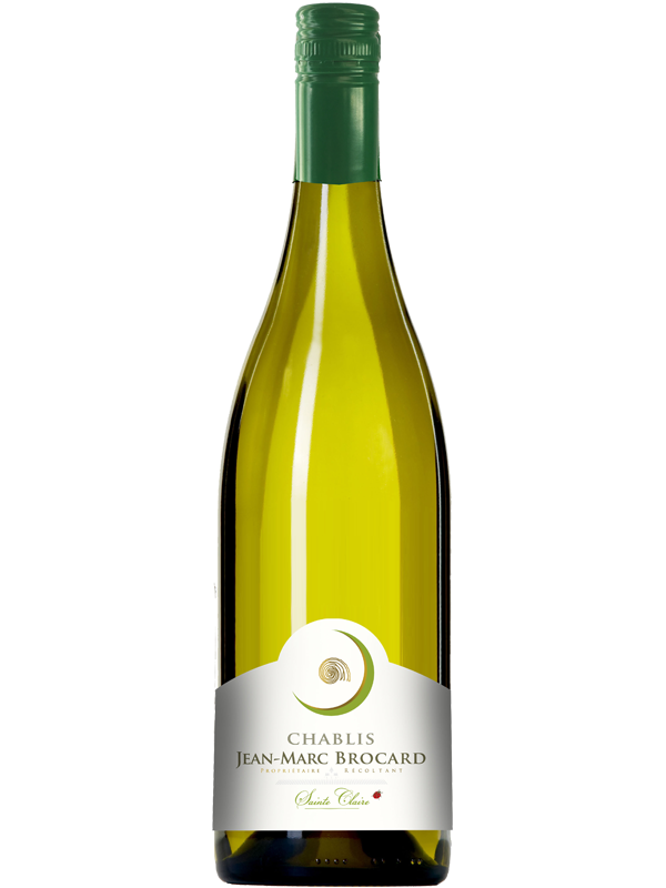 Brocard Chablis