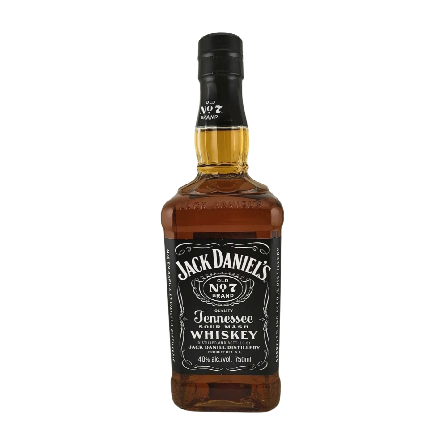 Jack Daniels