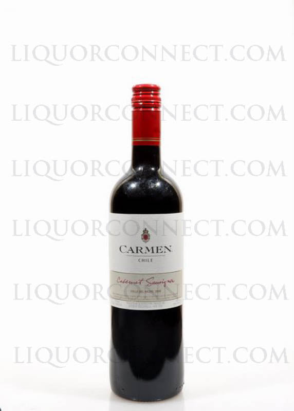 Carmen Reserva Cabernet Sauvignon