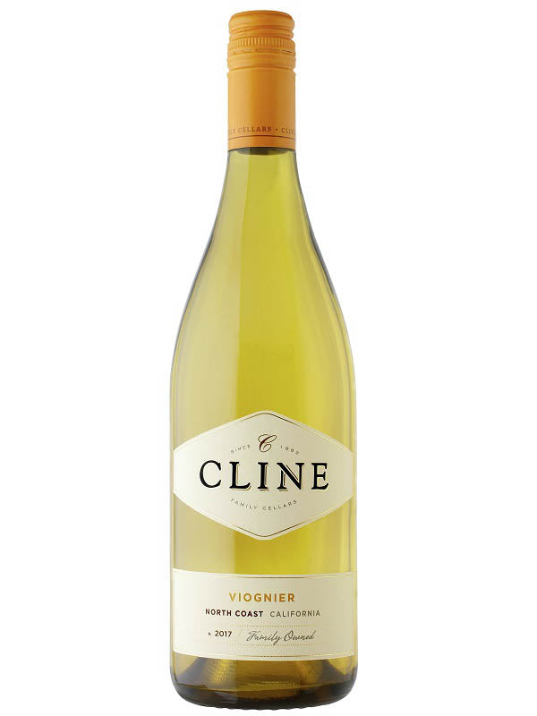 Cline Viognier