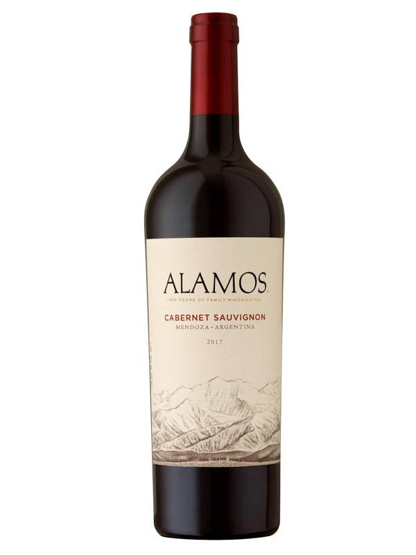 Alamos Ridge Cabernet Sauvignon
