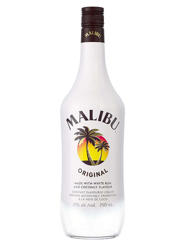 Malibu 750 Ml
