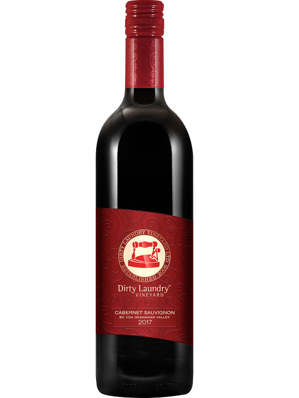 Dirty Laundry Cabernet Sauvignon