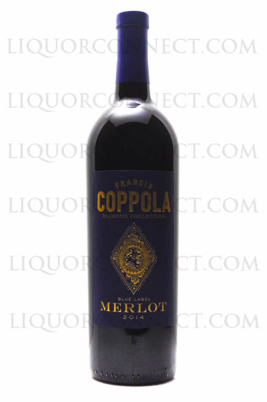 Coppola Diamond Merlot