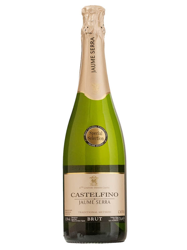 Castelfino Brut Cava
