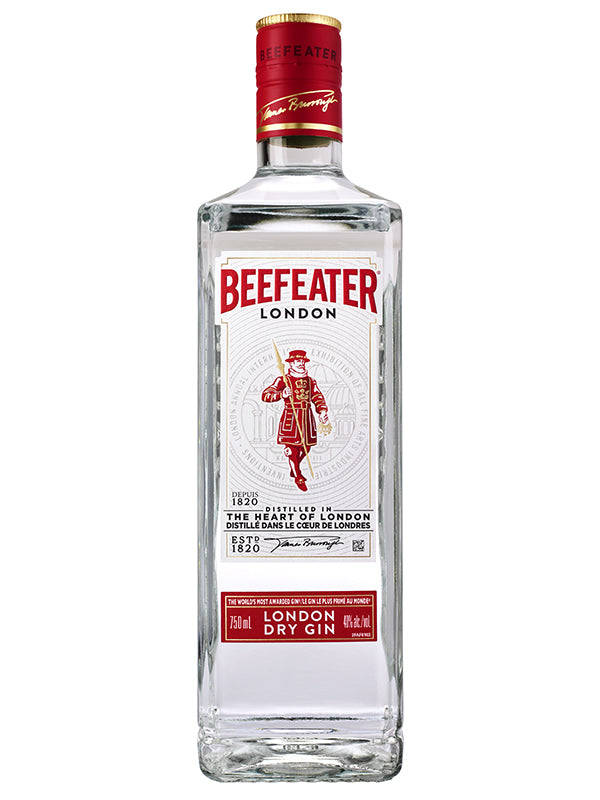 Beefeater Gin