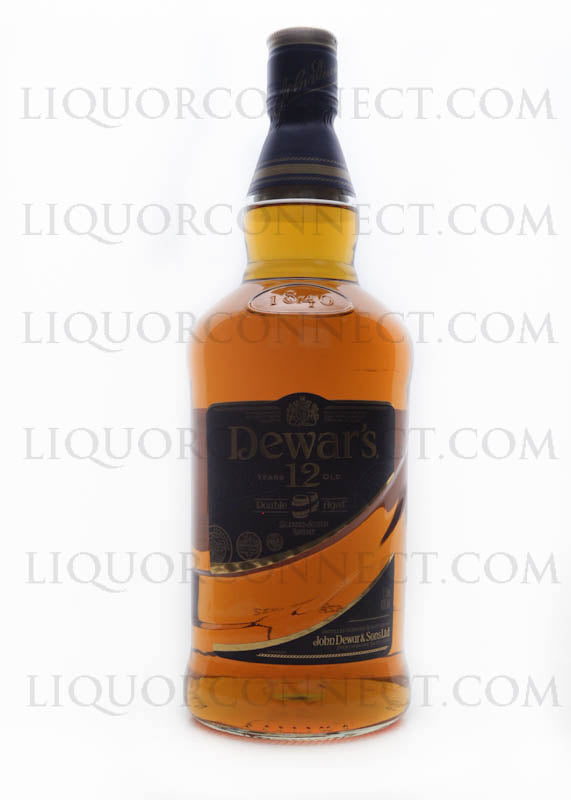 Dewar'S Spec Res 12Yr