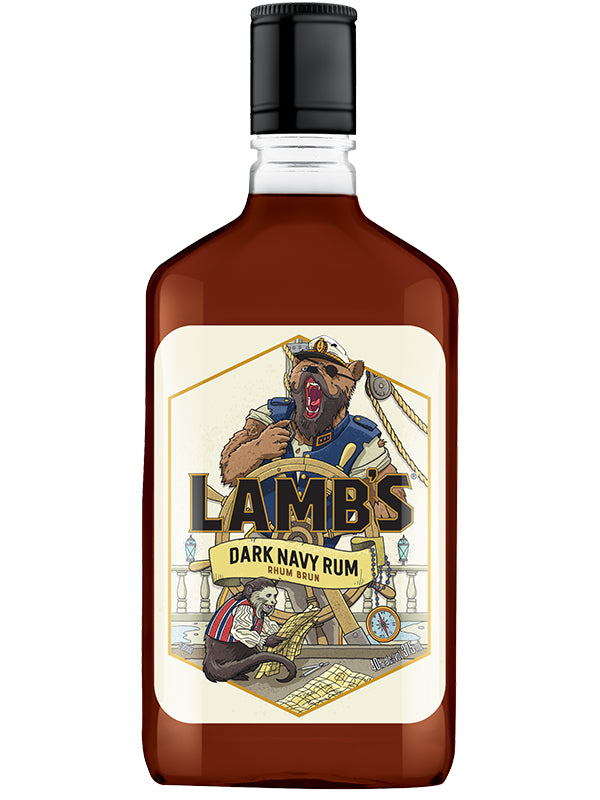 Lambs Navy