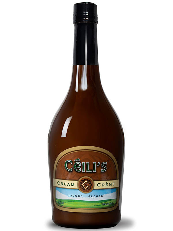 Ceili Cream Liquor