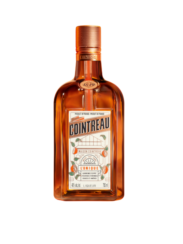 Cointreau (Cointreau S A)