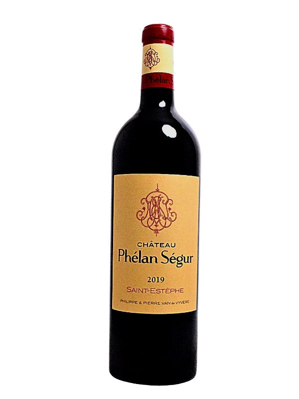 Chateau Phelan Segur