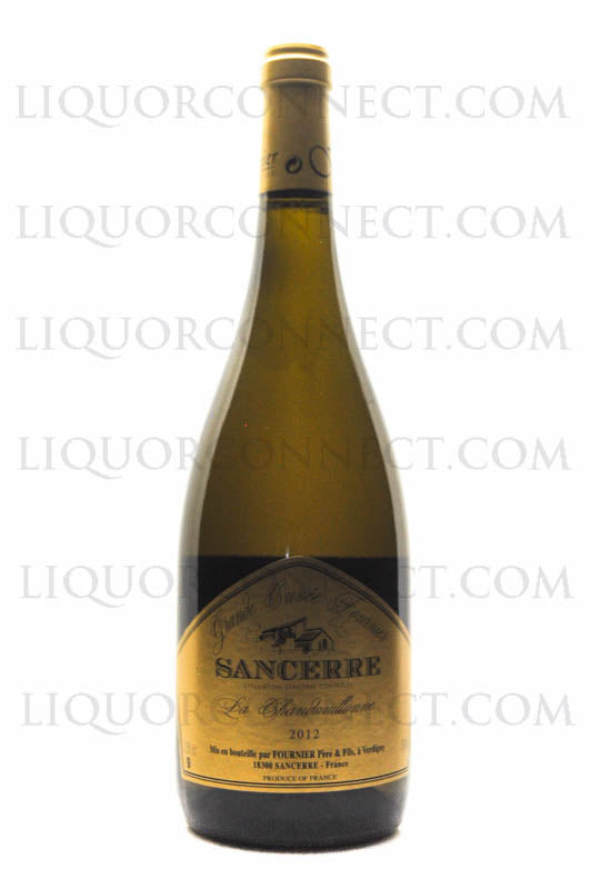 Fournier Sancerre