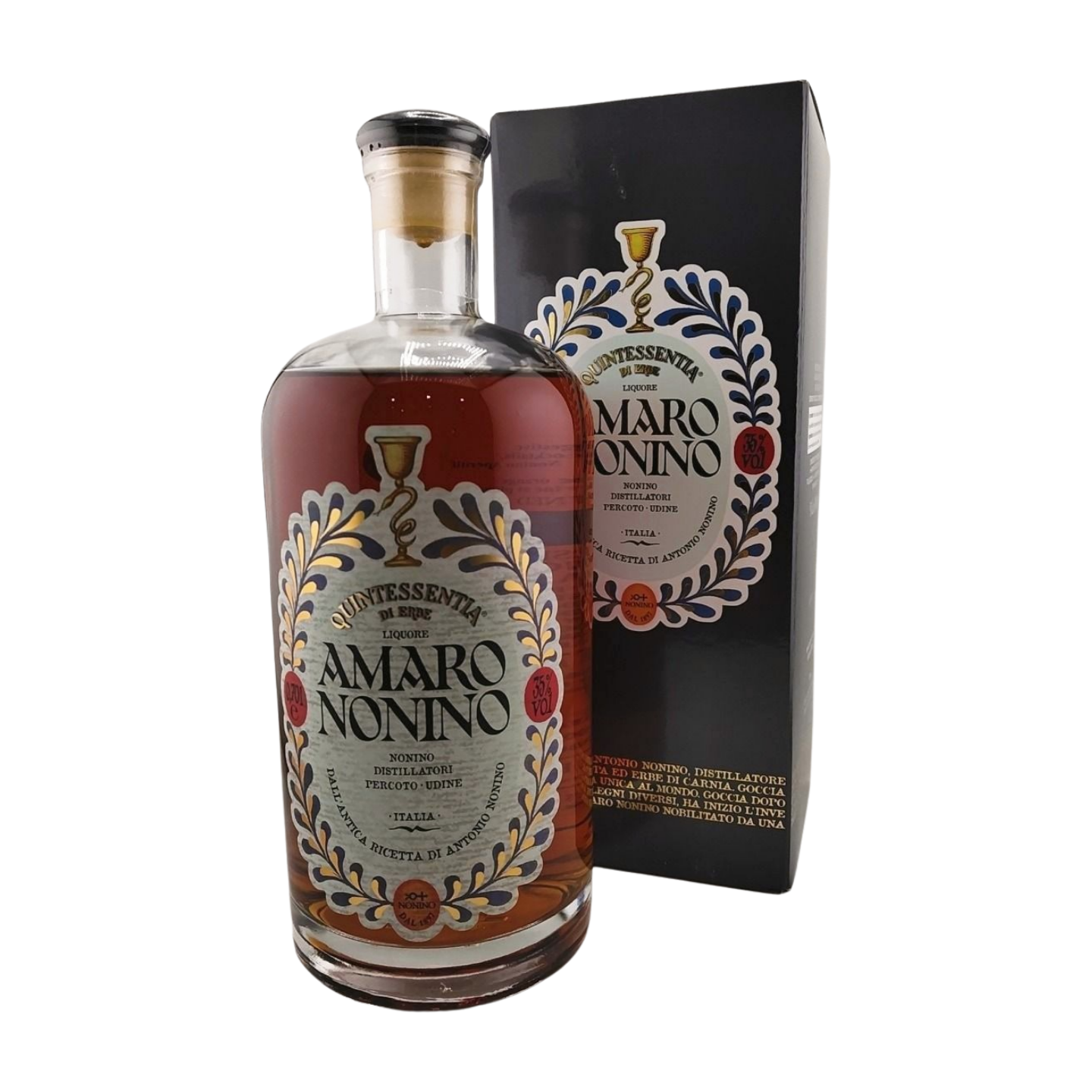Nonino Amaro