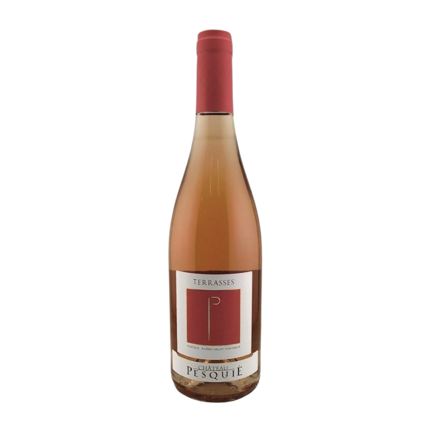 Chateau Pesquie Rose