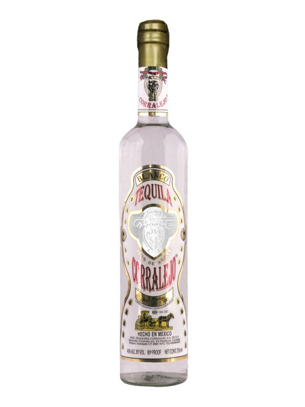 CORRALEJO BLANCO 750ML