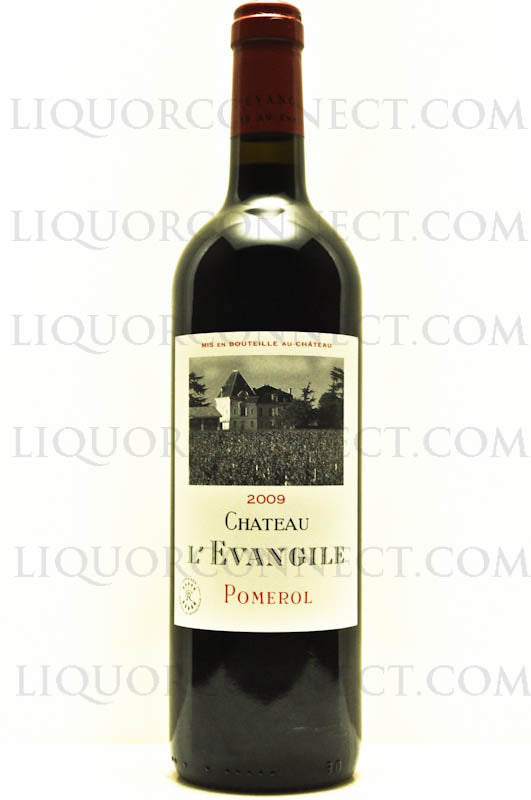 Cht Levangile Pomerol