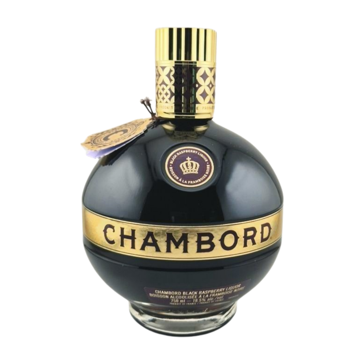 Chambord Raspberry Liquor