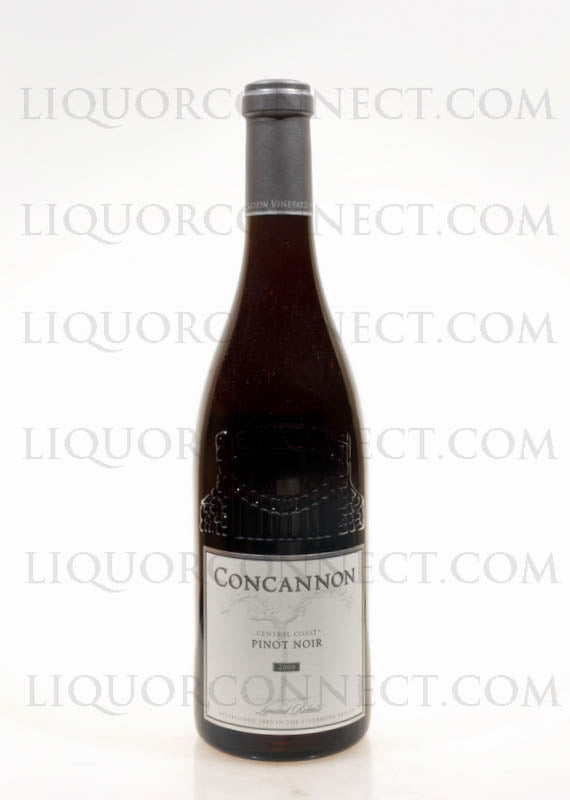 Concannon Pinot Noir
