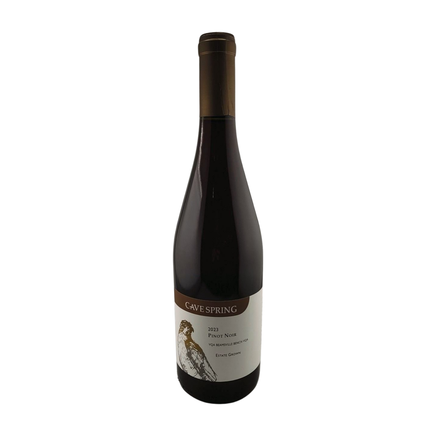 Cave Spring Niagara Pinot Noir
