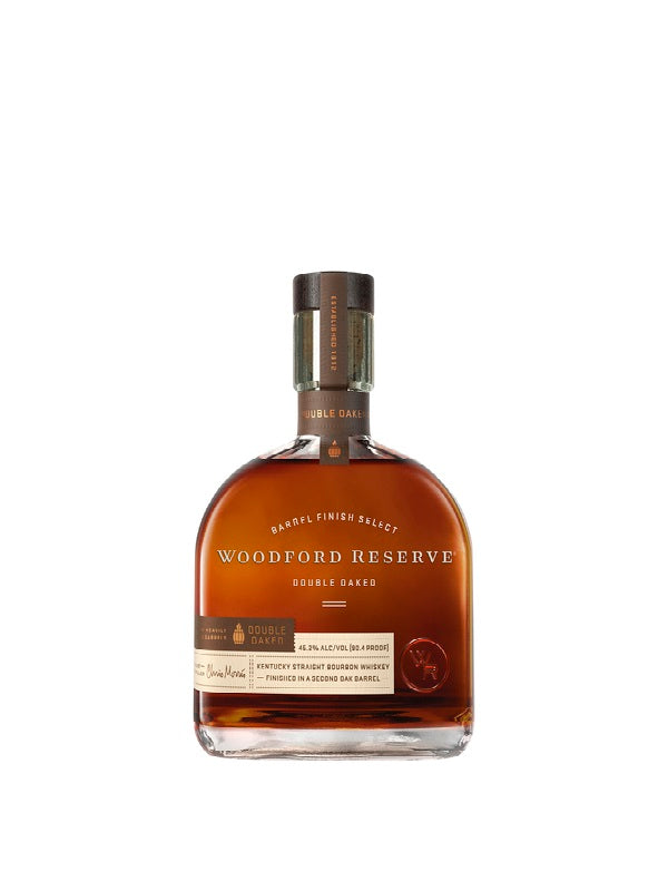 Woodford Reserve- Rye
