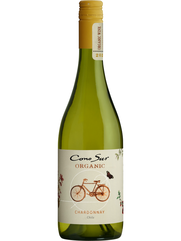 Cono Sur Organic Chard