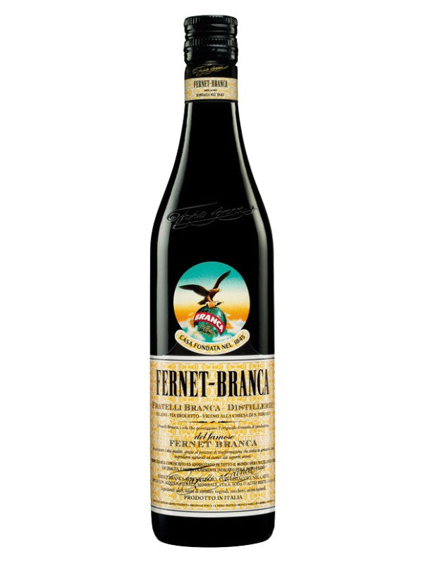 Fernet Branca
