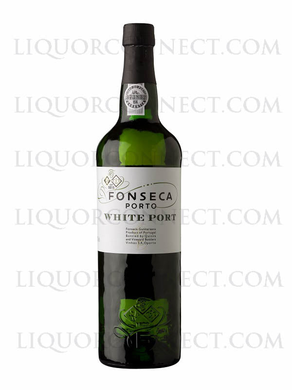 Fonseca White Port