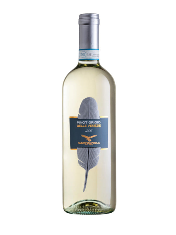 Campagnola Pinot Grigio Veneto Igt