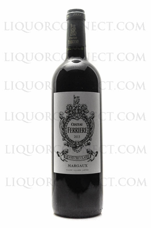 Chateau Ferriere