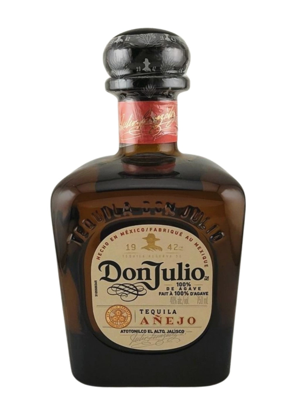 Don Julio Anejo