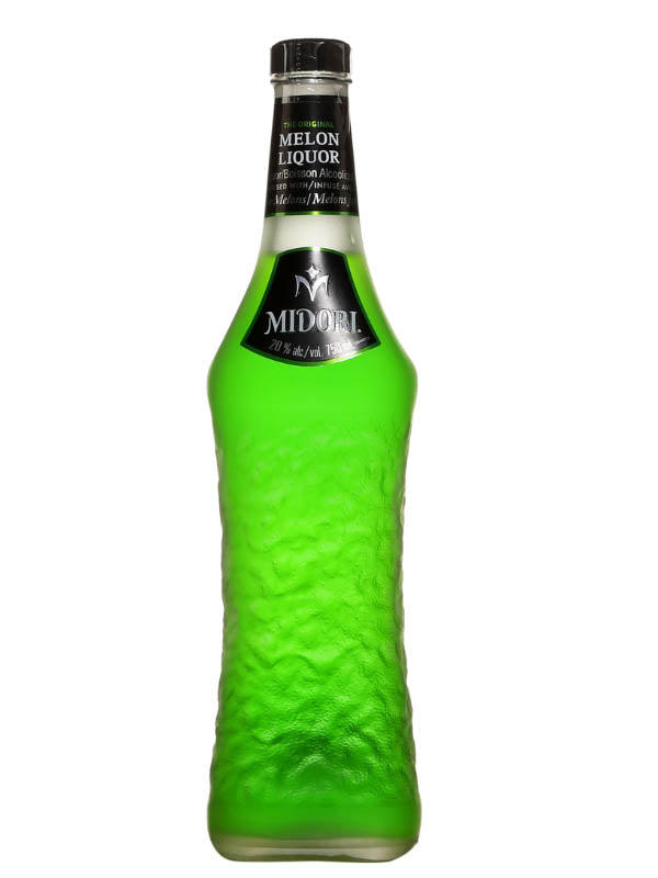 Midori Melon Liquor