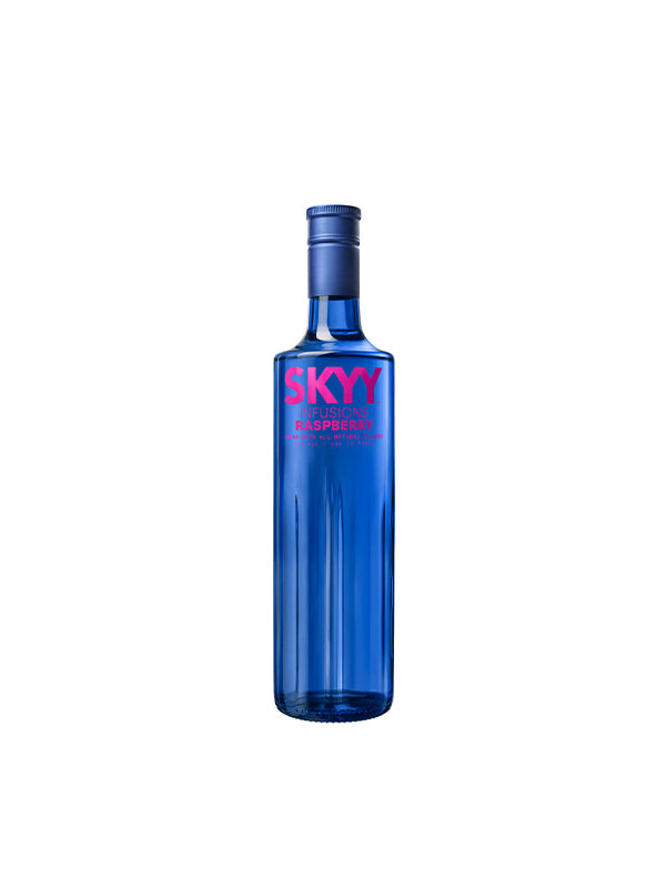 Skyy Infusion Rasp
