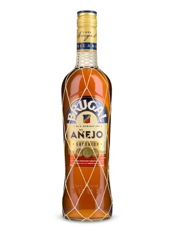 BRUGAL ANEJO 750ML