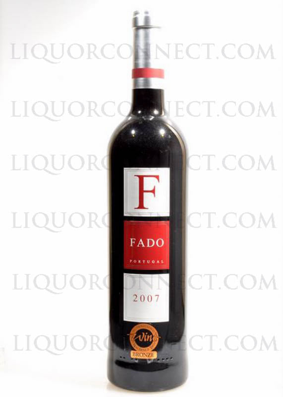 Fado Red