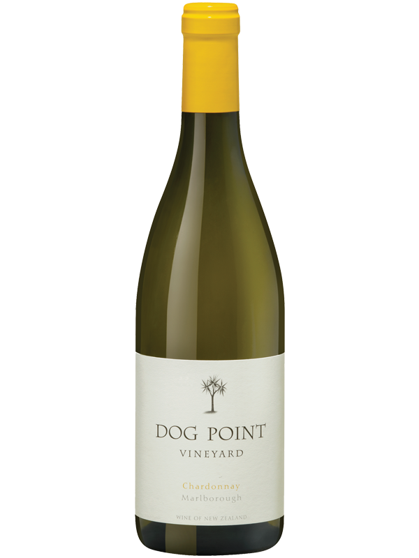 Dog Point Chardonnay Marlborough