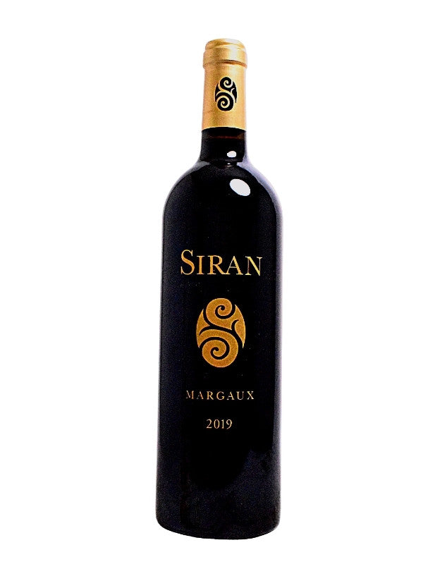 CHT SIRAN 750ML