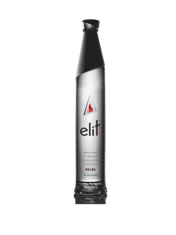 STOLI ELIT VODKA 750ML