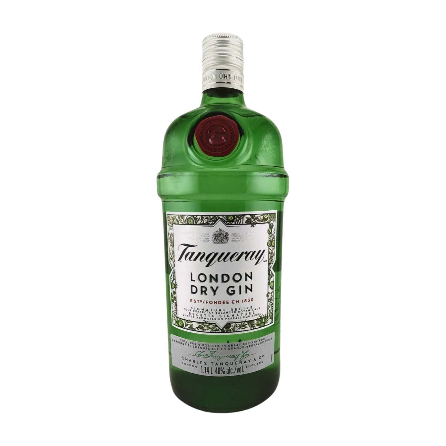 Tanqueray