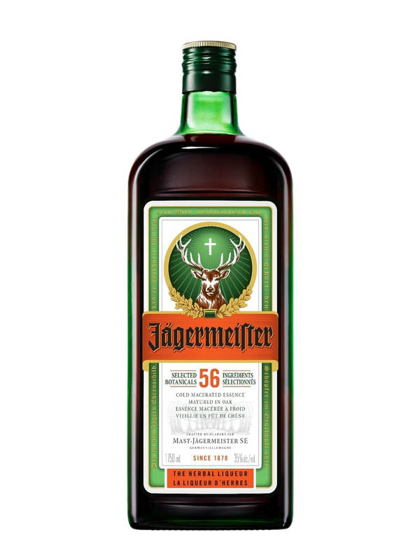 Jagermeister