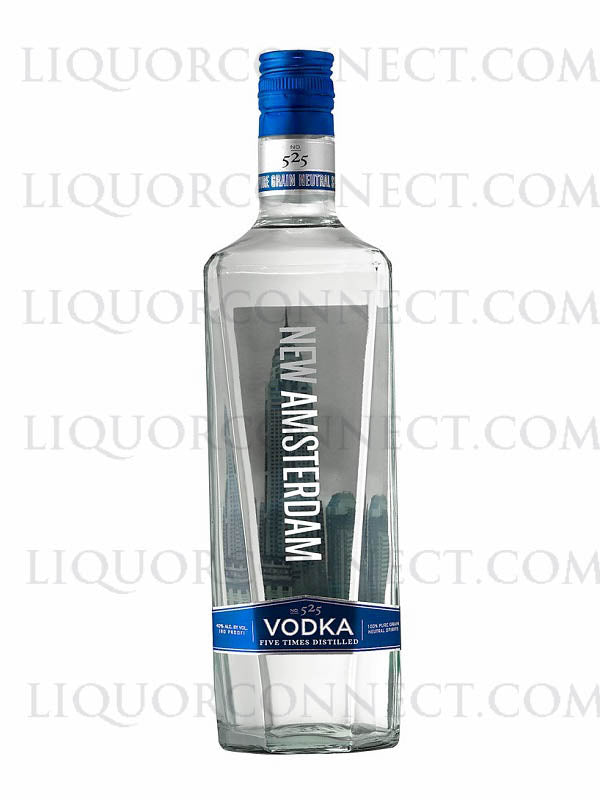 Amsterdam Vodka